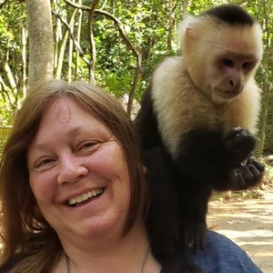 Meet your Posher, Dawn
